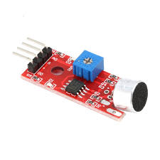 KY-038 Module Capteur de Son Haute Sensibilité Pour Arduino — TET Electronics Tunisie
