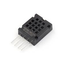 Capteur Température Et Humidité AM2320 — TET Electronics Tunisie