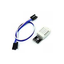 DHT22 Module Capteur Température et Humidité — TET Electronics Tunisie