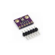 GY-BME280 5V Capteur de Pression Atmosphérique Haute Précision — TET Electronics Tunisie