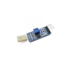 HR202 Module Capteur d'Humidité Réglable — TET Electronics Tunisie