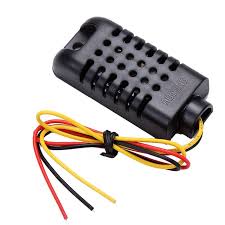 Module Capteur DHT21 AM2301 Température et Humidité — TET Electronics Tunisie
