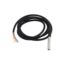 Sonde DS18B20 capteur de température — TET Electronics Tunisie