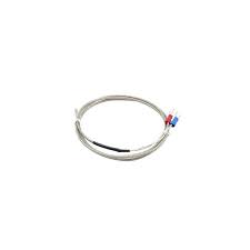 Thermocouple de Type K 3*15*1000 Sonde 0-600° 1M pour Imprimante 3D — TET Electronics Tunisie