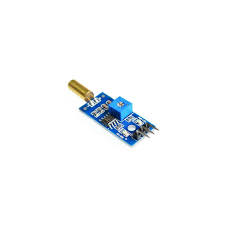 Module Capteur D'angle D'inclinaison et Vibration SW-520 — TET Electronics Tunisie