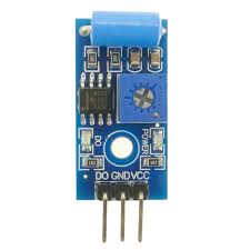 Module capteur de vibration sw420 — TET Electronics Tunisie