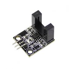 Capteur de vitesse IR NB022 — TET Electronics Tunisie