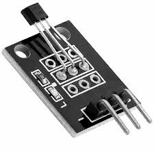 KY-003 Capteur à effet Hall — TET Electronics Tunisie