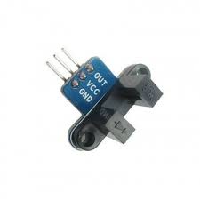 Module Capteur de Mesure de Vitesse Optique IR — TET Electronics Tunisie