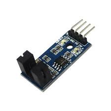 Module capteur de vitesse IR 7mm 4 pines LM393 — TET Electronics Tunisie