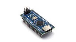Arduino Nano USB Type C — TET Electronics Tunisie