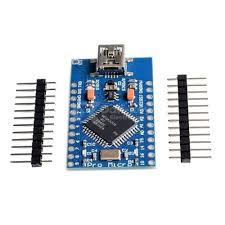 Arduino PRO MICRO ATMEGA 32U4 — TET Electronics Tunisie