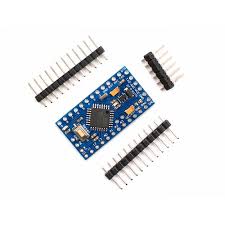 Arduino PRO MINI ATMEGA328P 5V 16MHZ — TET Electronics Tunisie