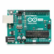 Arduino UNO R3 ORIGINAL — TET Electronics Tunisie