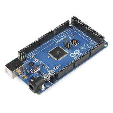 Carte MEGA 2560 R3 SMD Version améliorée de la puce CH340 avec cable — TET Electronics Tunisie