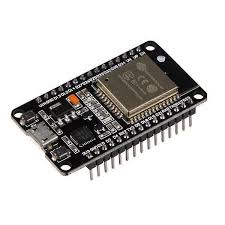 Carte ESP32 WROOM-32 WiFi and Bluetooth CP2102 30P — TET Electronics Tunisie