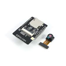 ESP32-CAM CARTE DE DÉVELOPPEMENT DE MODULE CAMÉRA WIFI + BLUETOOTH — TET Electronics Tunisie