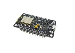 Module NODEMCU ESP8266-12E CH340 V3 — TET Electronics Tunisie