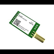 Carte De Développement LoRa E49-400T20D 433MHz — TET Electronics Tunisie