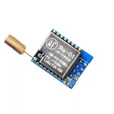 Module LoRa SX1278 433MHZ RA-02 — TET Electronics Tunisie