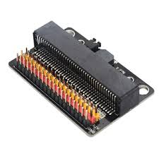 Carte d'Extension GPIO Pour Micro:bit — TET Electronics Tunisie