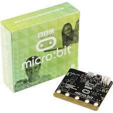Carte Micro:bit BBC (Version Originale) — TET Electronics Tunisie