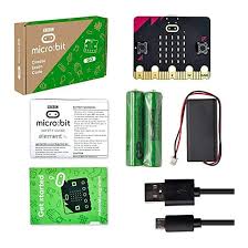 Kit de Démarrage Micro:bit V2.2 — TET Electronics Tunisie