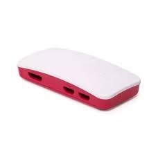 BOITIER POUR RASPBERRY ZERO — TET Electronics Tunisie