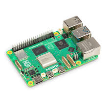 Carte Raspberry PI 5 4GB — TET Electronics Tunisie