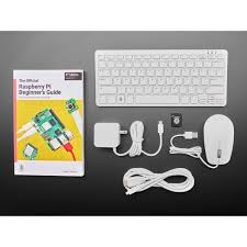 Kit Raspberry Pi 500 8GB (Clavier et Manuel en Français) — TET Electronics Tunisie