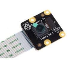 Module Caméra Raspberry PiNoir 8MP V2 — TET Electronics Tunisie