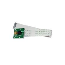 Module Camera 5MP Pour Raspberry Pi — TET Electronics Tunisie
