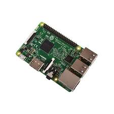 Raspberry Pi 3 Modèle B+ 1GB — TET Electronics Tunisie