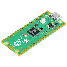 Raspberry Pi PICO 2 SC1631 — TET Electronics Tunisie