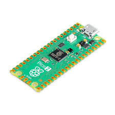 Raspberry Pi PICO 2 W — TET Electronics Tunisie