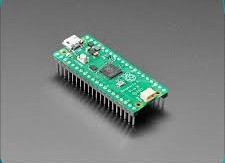 Raspberry Pi Pico Microcontroller Development Board — TET Electronics Tunisie