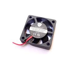 Ventilateur 5V 30*30mm 2 Fils Pour Raspberry PI 4 — TET Electronics Tunisie