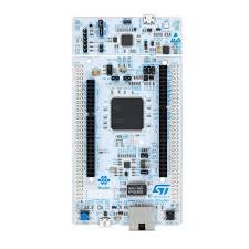 Carte de développement NUCLEO-144 STM32F439ZIT6 — TET Electronics Tunisie