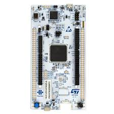 Carte de développement STM NUCLEO-H7A3ZI-Q PLATINE NUCLEO-144, CORTEX-M4/CORTEX-M7 — TET Electronics Tunisie