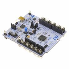 Carte de Développement STM32 NUCLEO-F401RE — TET Electronics Tunisie