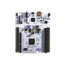 Carte de Développement STM32 NUCLEO-F446RE — TET Electronics Tunisie