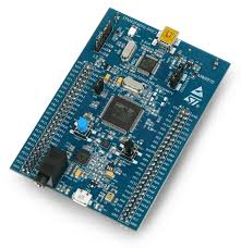 Carte de Développement STM32F407G DISC1 — TET Electronics Tunisie