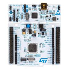 Carte de développement STM32 Nucleo-64 NUCLEO-F411RE — TET Electronics Tunisie