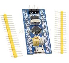 Carte de développement STM32F103C8T6 Pour Arduino — TET Electronics Tunisie