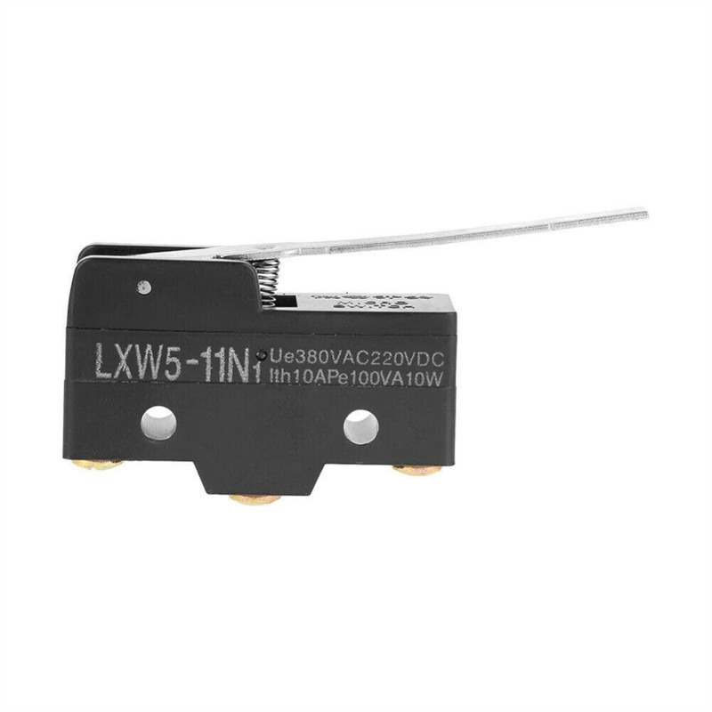 LXW5-11N Micro Switch Fin de Course — TET Electronics Tunisie