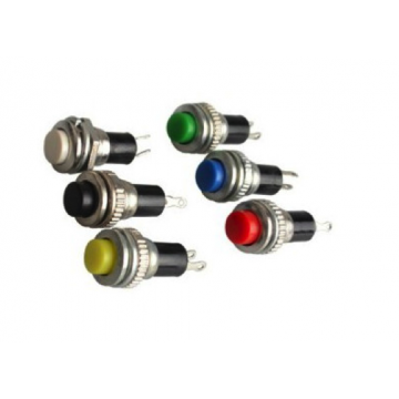 Bouton Poussoir DS-316 — TET Electronics Tunisie