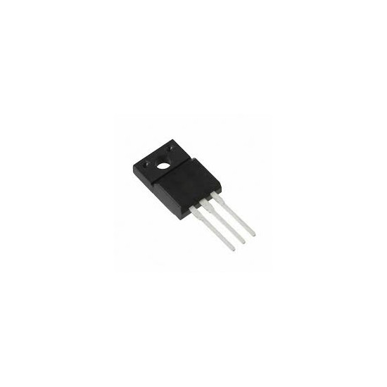 GT30F124 Transistor IGBT 300V 200A T0-220 — TET Electronics Tunisie