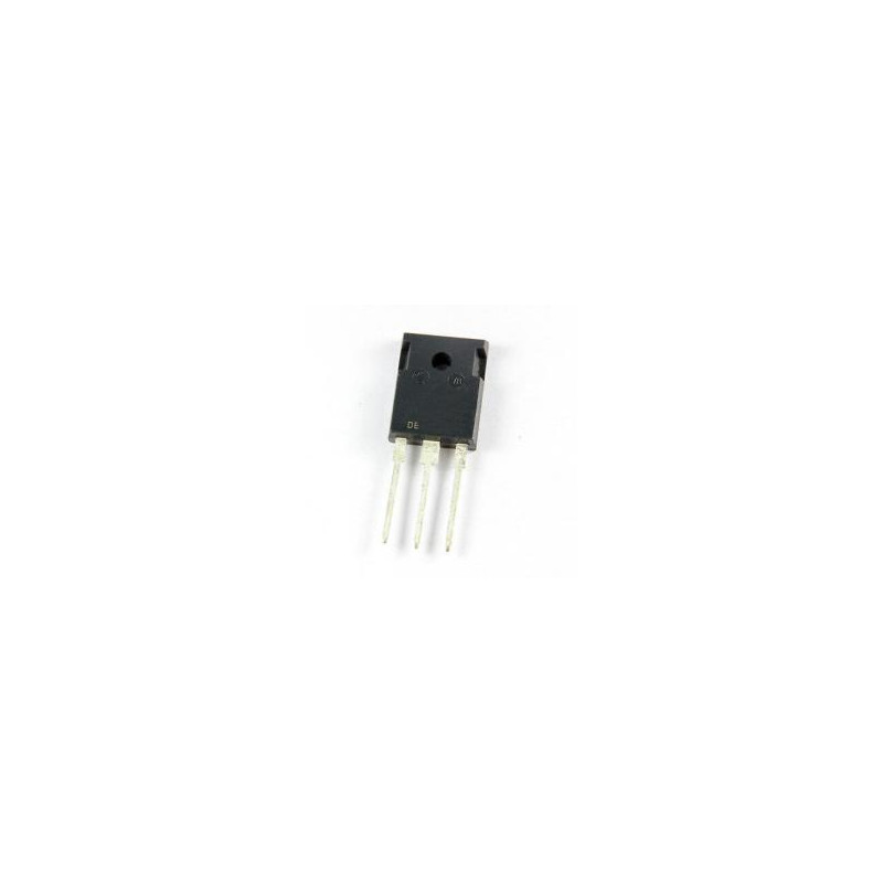 IGW30N60T Transistor IGBT 600V 30A — TET Electronics Tunisie