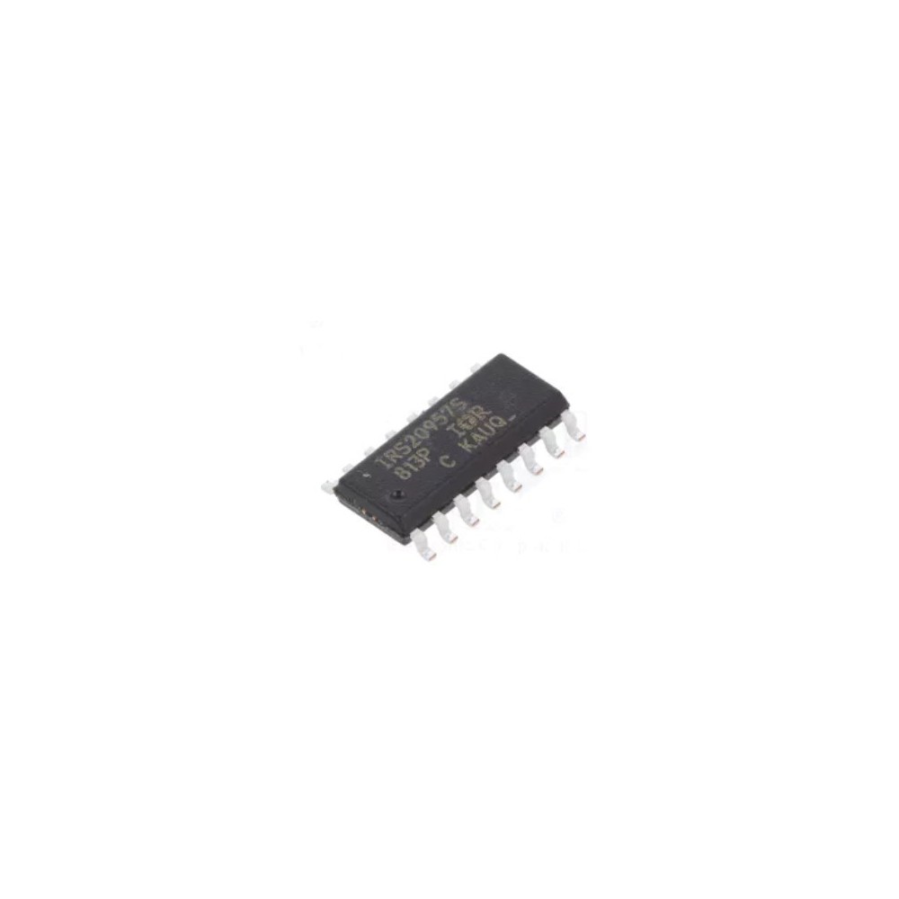 IRS20957 Circuit Intégré SMD ORIGINAL — TET Electronics Tunisie