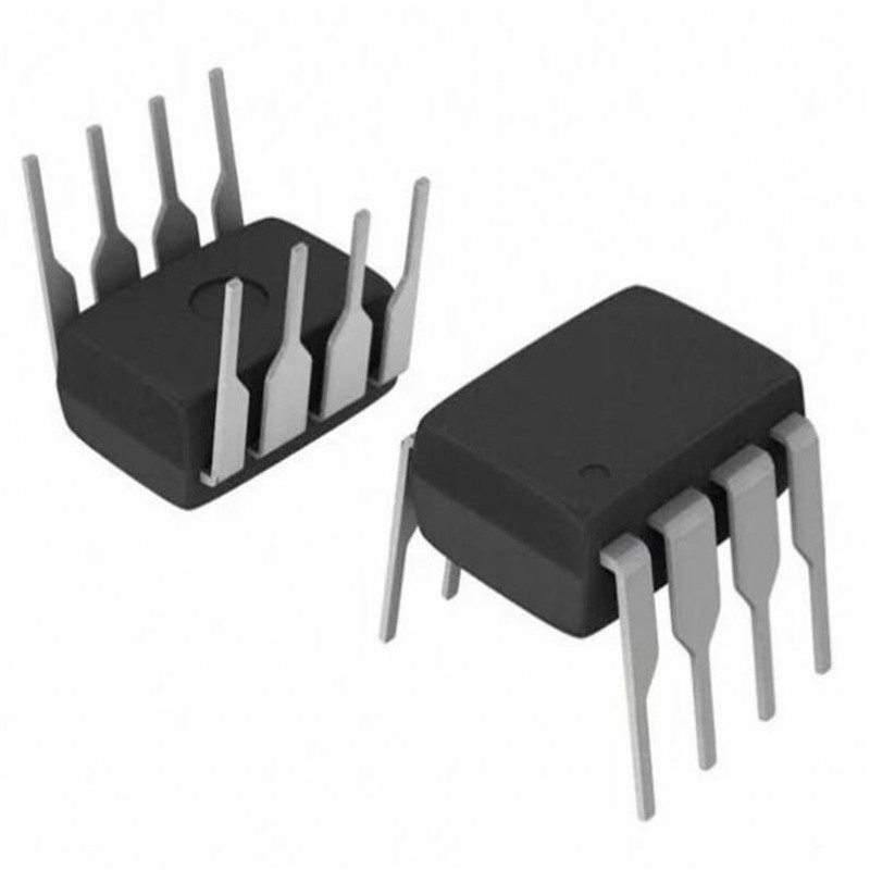 LF357N Amplificateur Opérationnel — TET Electronics Tunisie